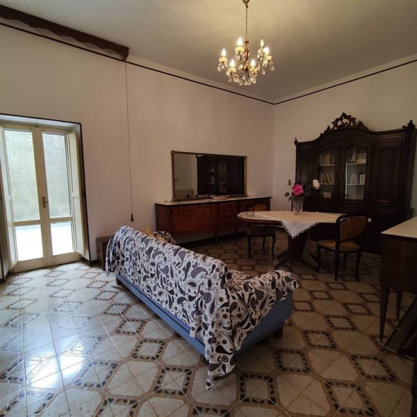 appartamento in vendita a Guardiagrele in zona Colle Luna