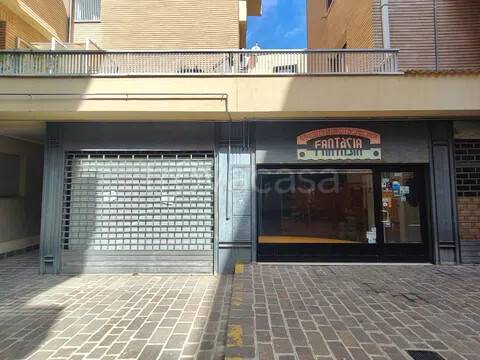 appartamento in vendita a Guardiagrele in zona Colle Luna