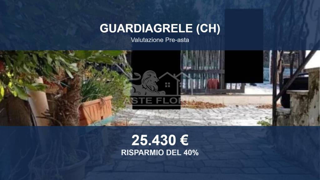 casa indipendente in vendita a Guardiagrele in zona San Biase