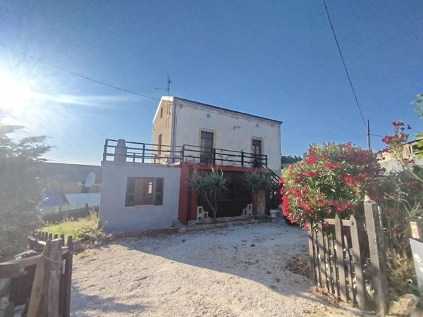 casa indipendente in vendita a Guardiagrele