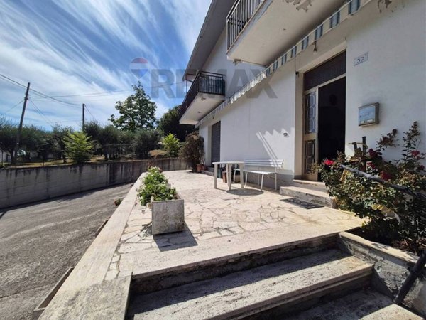 appartamento in vendita a Guardiagrele