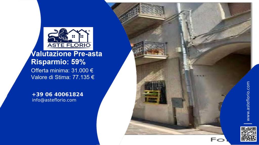 appartamento in vendita a Guilmi