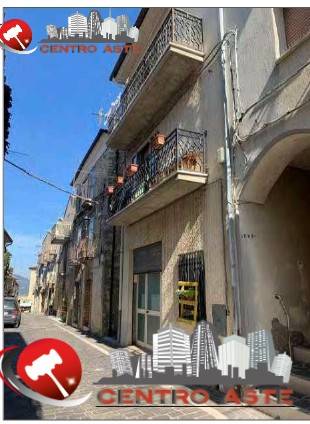 appartamento in vendita a Guilmi