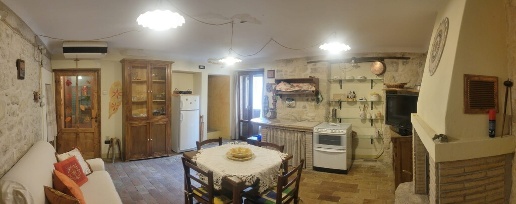 casa indipendente in vendita a Guilmi