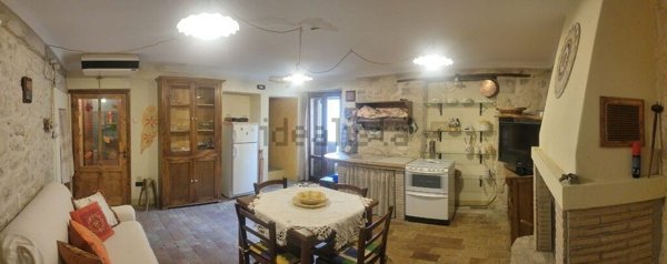casa indipendente in vendita a Guilmi