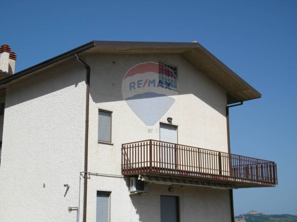 appartamento in vendita a Lama dei Peligni