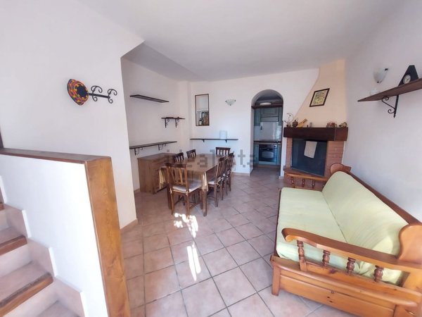 casa semindipendente in vendita a Lama dei Peligni