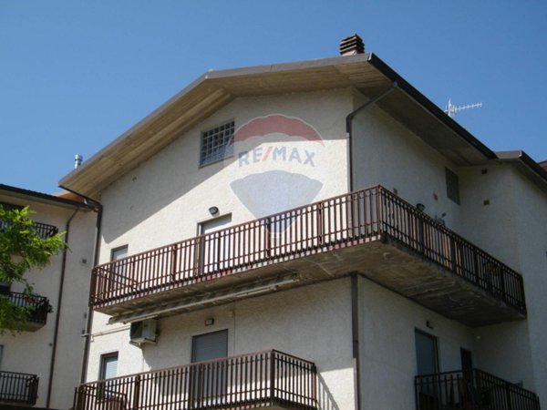 appartamento in vendita a Lama dei Peligni