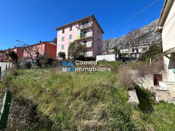 appartamento in vendita a Lama dei Peligni