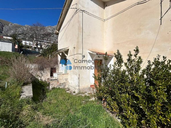 appartamento in vendita a Lama dei Peligni