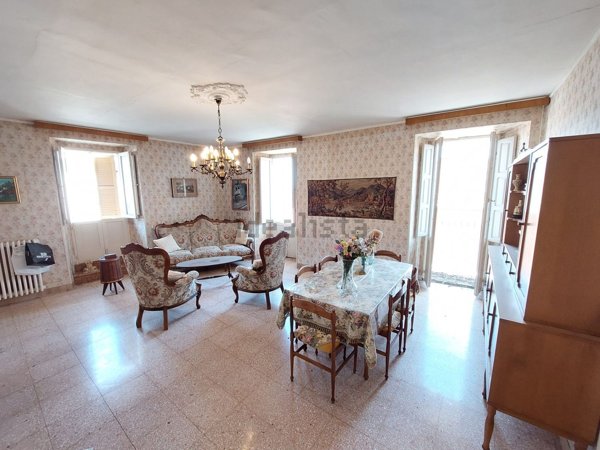 appartamento in vendita a Lama dei Peligni