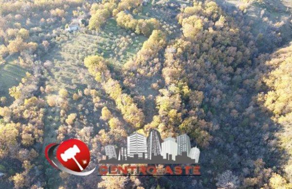 terreno agricolo in vendita a Lama dei Peligni in zona Fonterossi