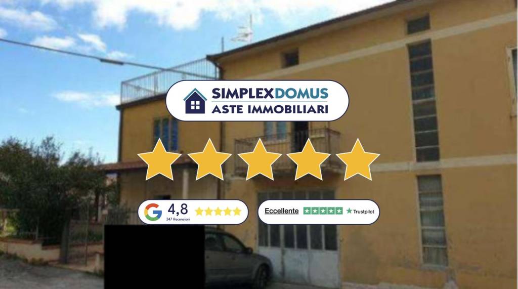 appartamento in vendita a Lama dei Peligni in zona Fonterossi