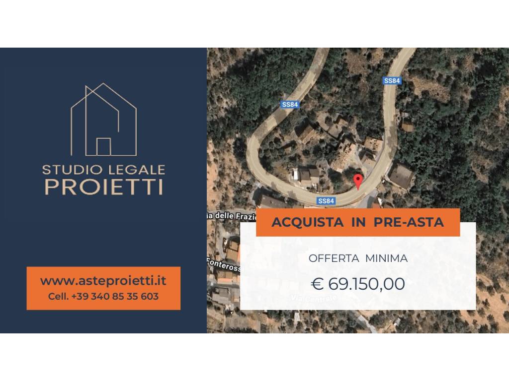 appartamento in vendita a Lama dei Peligni in zona Fonterossi