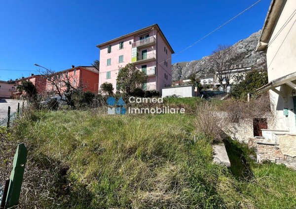 appartamento in vendita a Lama dei Peligni