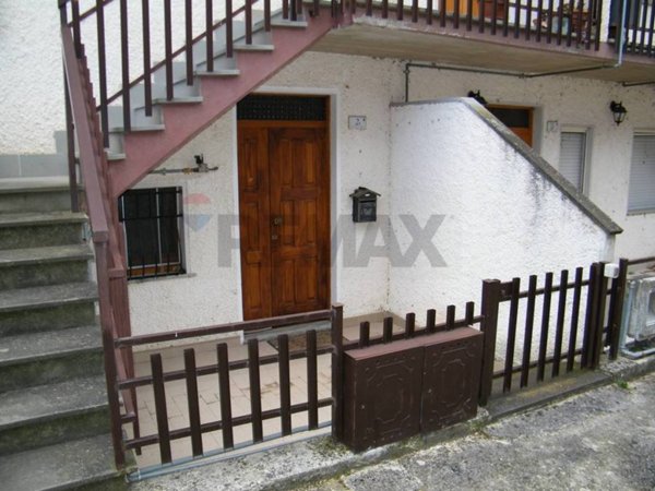 appartamento in vendita a Lama dei Peligni