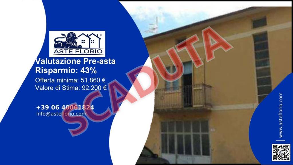 appartamento in vendita a Lama dei Peligni in zona Fonterossi