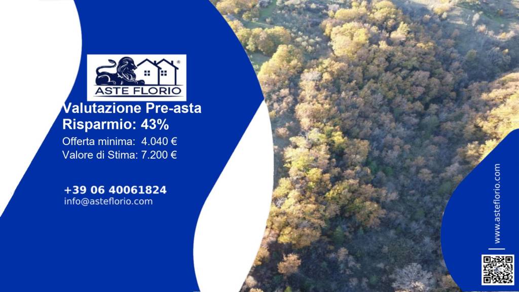 terreno agricolo in vendita a Lama dei Peligni in zona Fonterossi