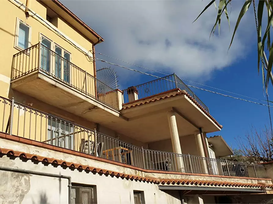 appartamento in vendita a Lama dei Peligni in zona Fonterossi