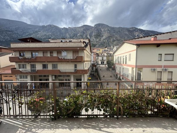 appartamento in vendita a Lama dei Peligni