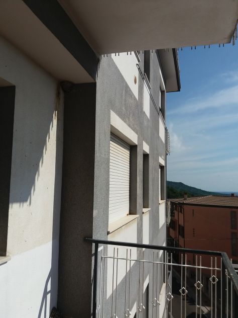 appartamento in vendita a Lama dei Peligni
