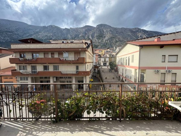 appartamento in vendita a Lama dei Peligni