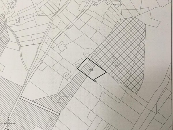 terreno edificabile in vendita a Lanciano in zona Costa di Chieti