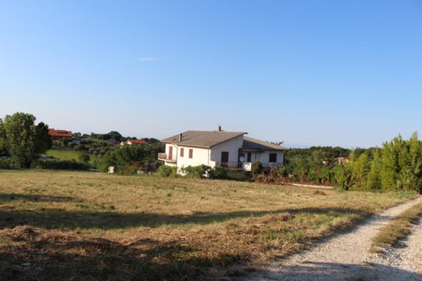 appartamento in vendita a Lanciano