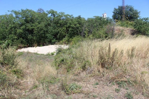 terreno edificabile in vendita a Lanciano in zona Marcianese