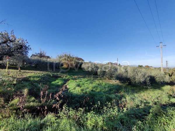 villa in vendita a Lanciano in zona Marcianese