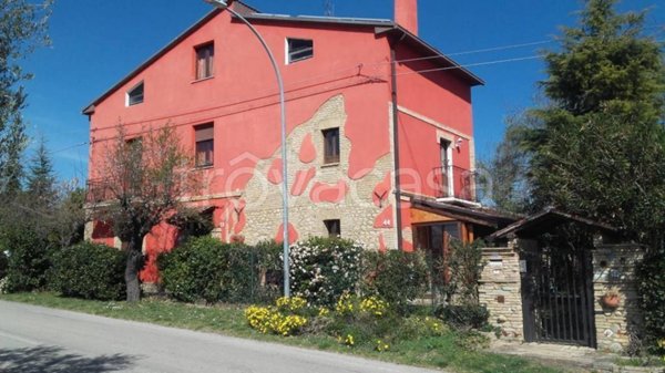 casa indipendente in vendita a Lanciano in zona Fontanelle