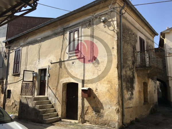 casa indipendente in vendita a Lanciano in zona Villa Martelli