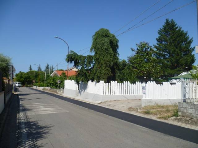 terreno agricolo in vendita a Lanciano