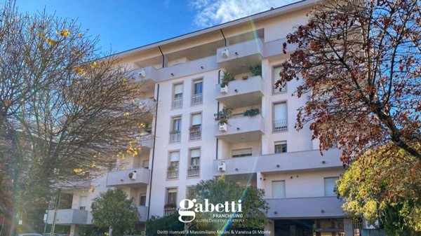 appartamento in vendita a Lanciano