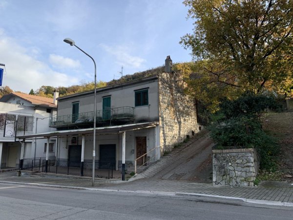 appartamento in vendita a Lanciano