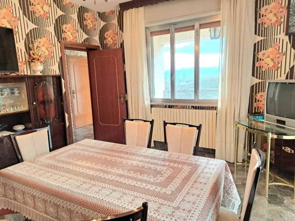 casa indipendente in vendita a Lanciano in zona Re di Coppe