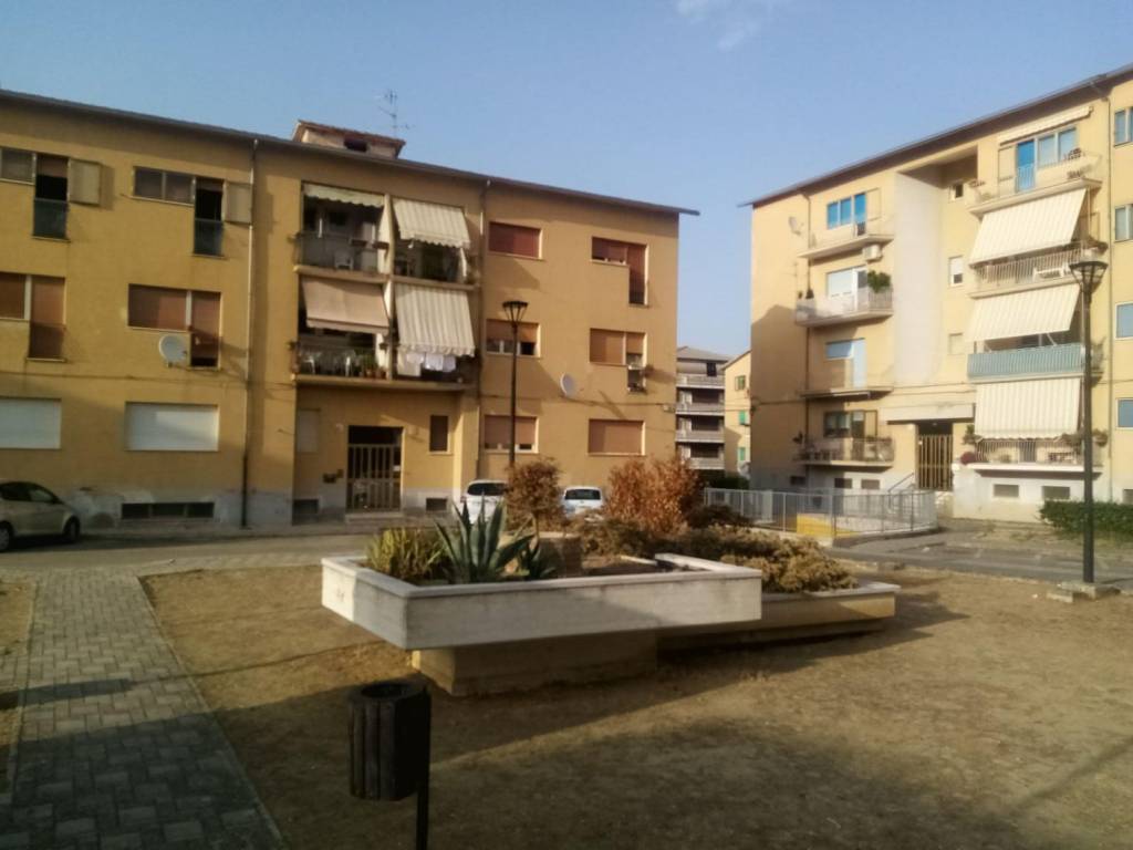 appartamento in vendita a Lanciano