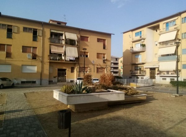appartamento in vendita a Lanciano