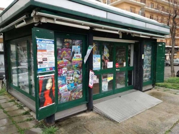 negozio in vendita a Lanciano
