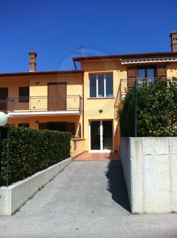 appartamento in vendita a Lanciano in zona Santa Liberata