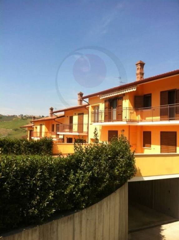 appartamento in vendita a Lanciano in zona Santa Liberata