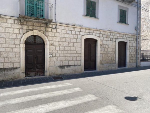 appartamento in vendita a Lanciano