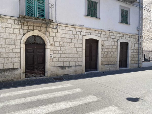 appartamento in vendita a Lanciano