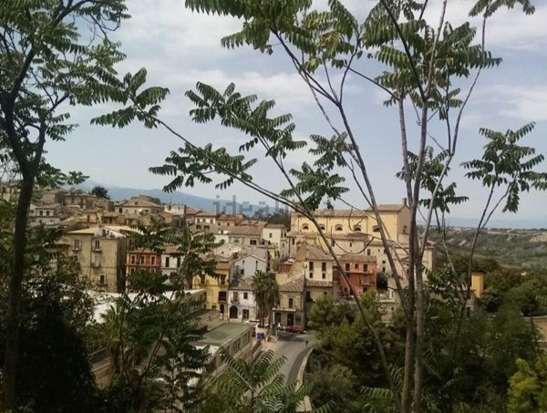 appartamento in vendita a Lanciano