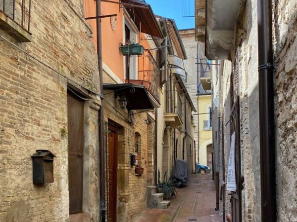 casa indipendente in vendita a Lanciano