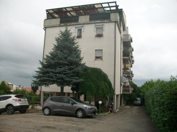 appartamento in vendita a Lanciano