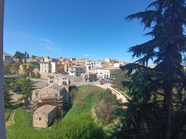 appartamento in vendita a Lanciano