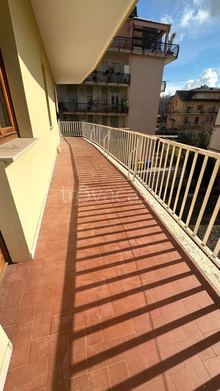 appartamento in vendita a Lanciano