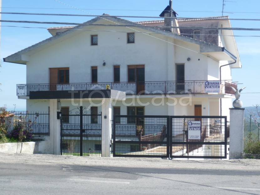 appartamento in vendita a Lanciano in zona Villa Elce