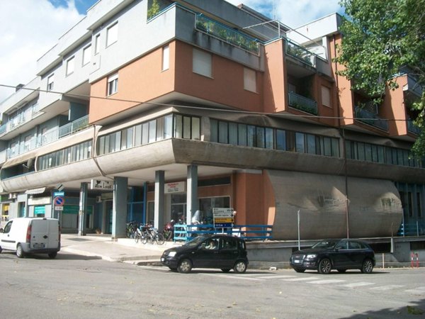 appartamento in vendita a Lanciano